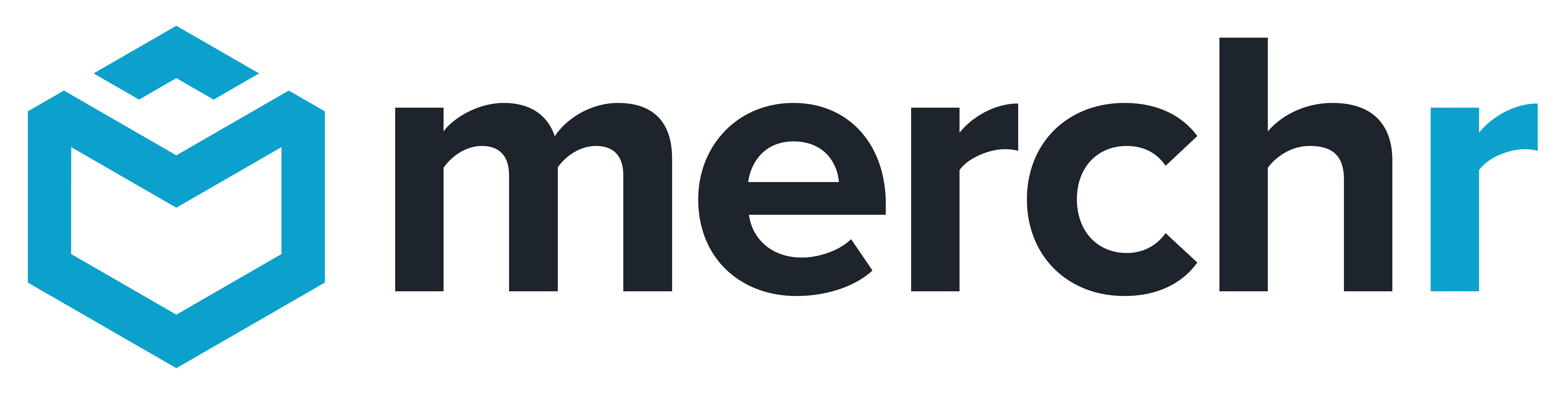 Merchr Logo