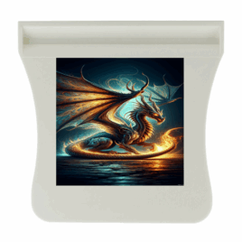 Recycled Ice Scraper with zero tax CAD