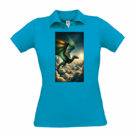 Ladies Polo Shirt rest final