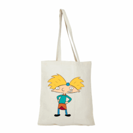 TC 4 Cotton Shopping Bag
