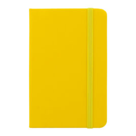 TC №2 A6 Soft Feel Mini  Notebook DO NOT TOUCH